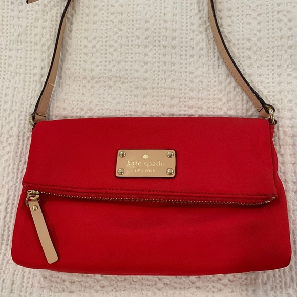 Kate Spade Cross Body - Picture 1 of 4